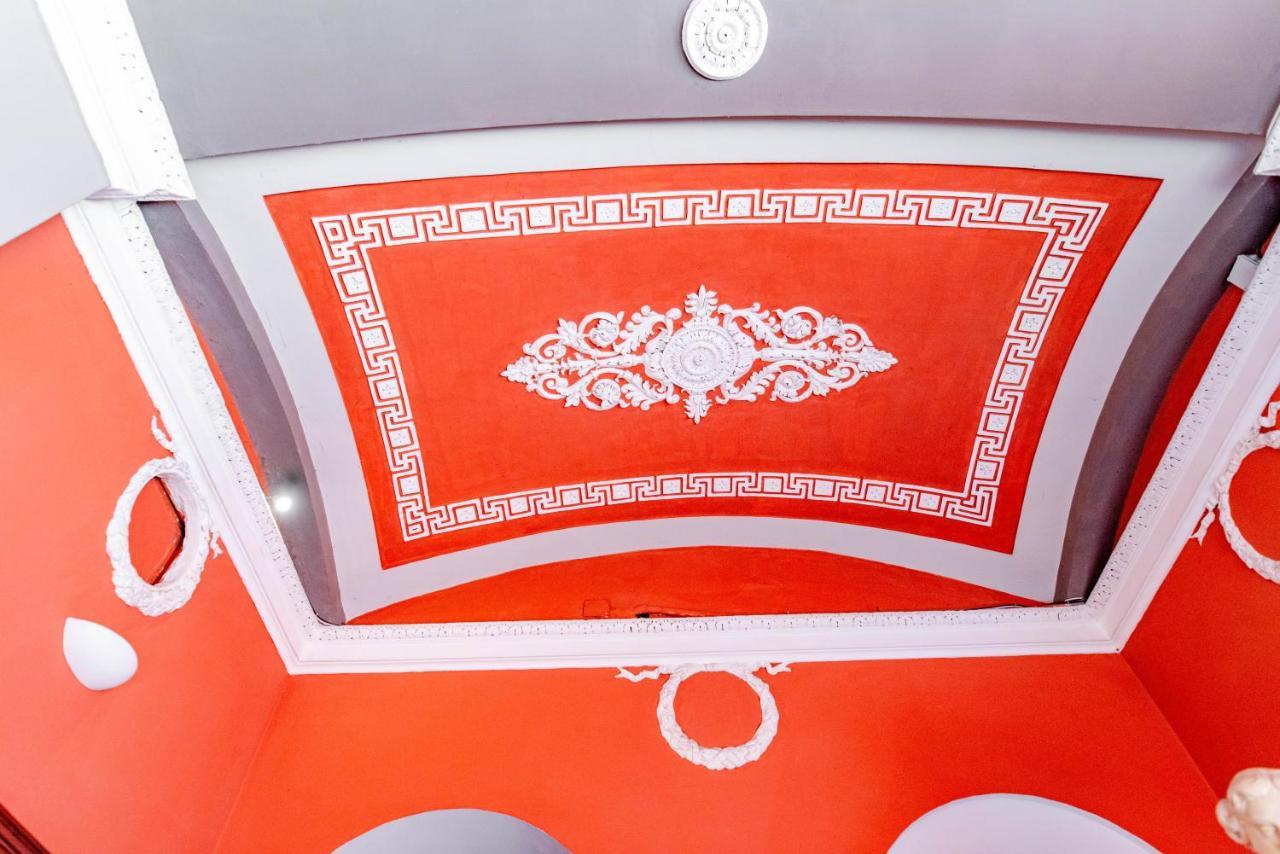 Ca Maria Vittoria By Happyhostorino Daire Dış mekan fotoğraf